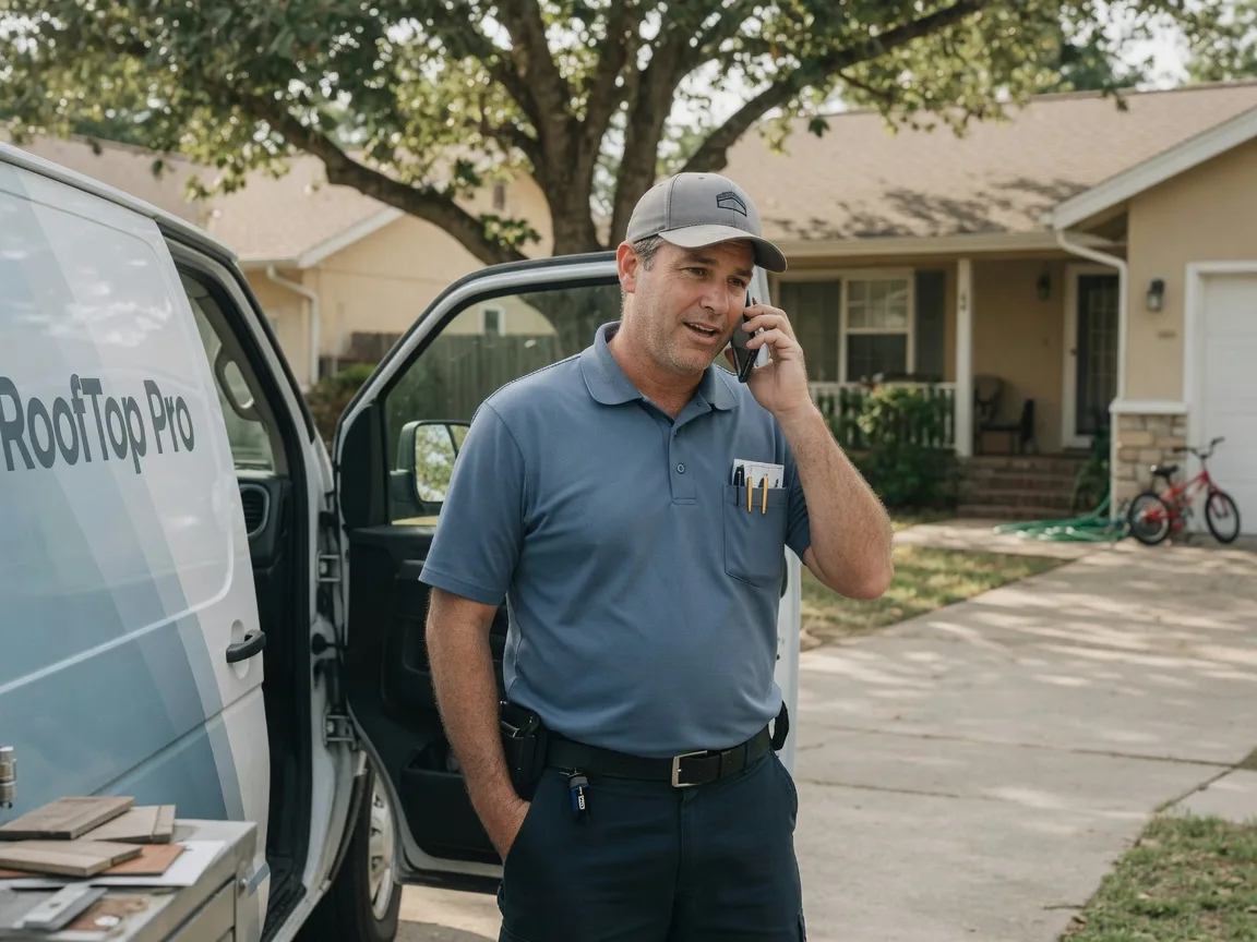 Roof Repair Kopperston, WV FAQs