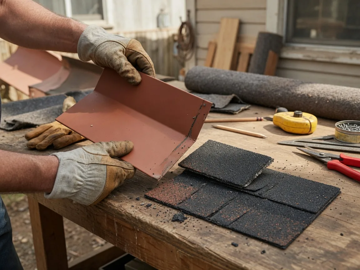 Roof Repair company in Kopperston, WV